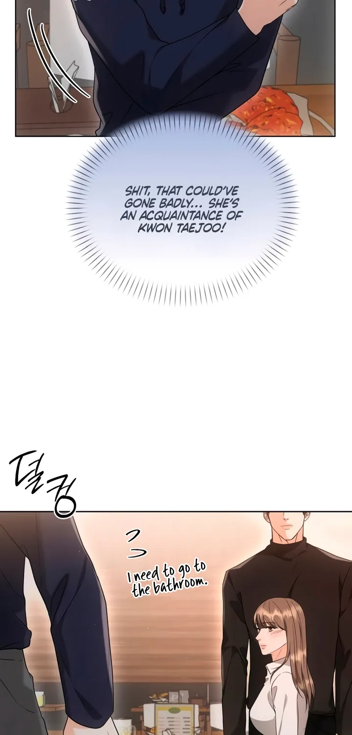 Read Determined to Be Abandoned chapter 18 image 21 on Lezhin