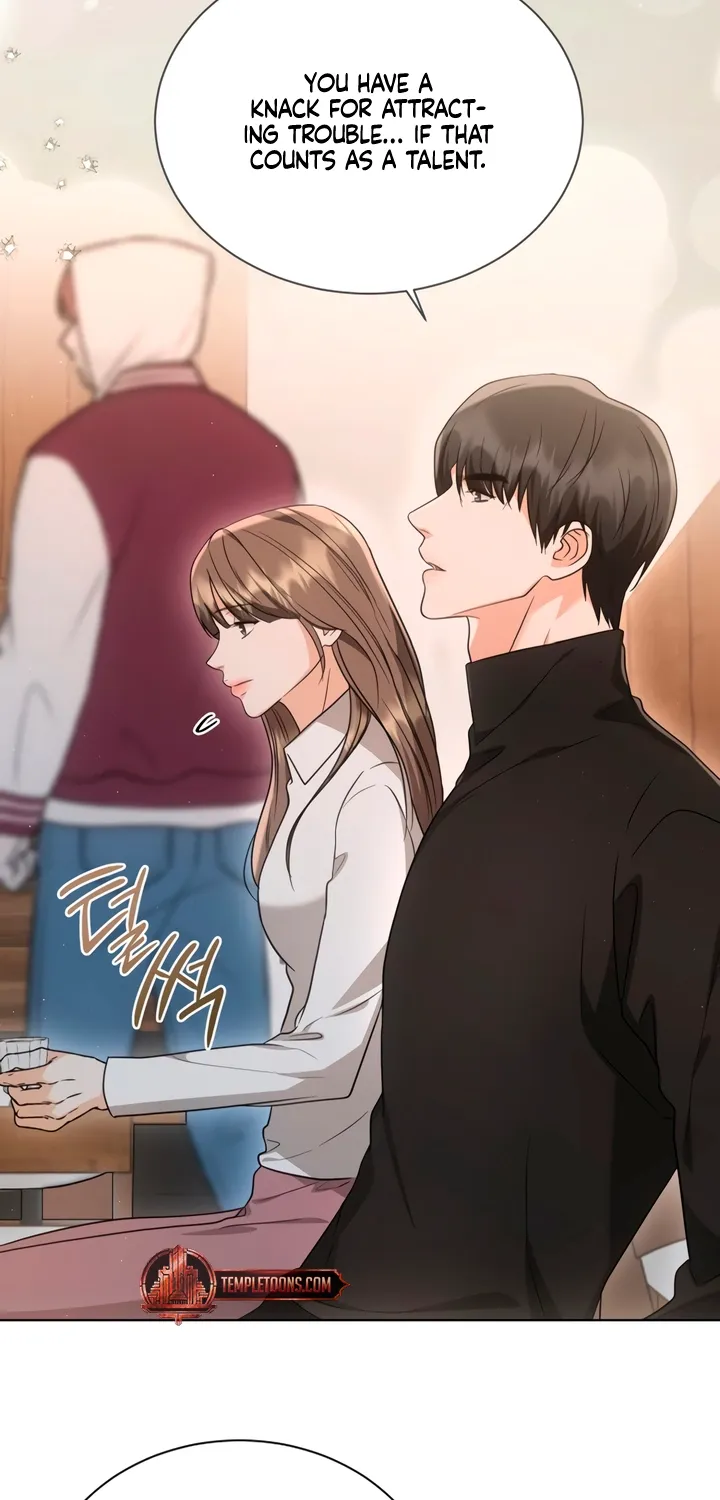 Read Determined to Be Abandoned chapter 18 image 23 on Lezhin