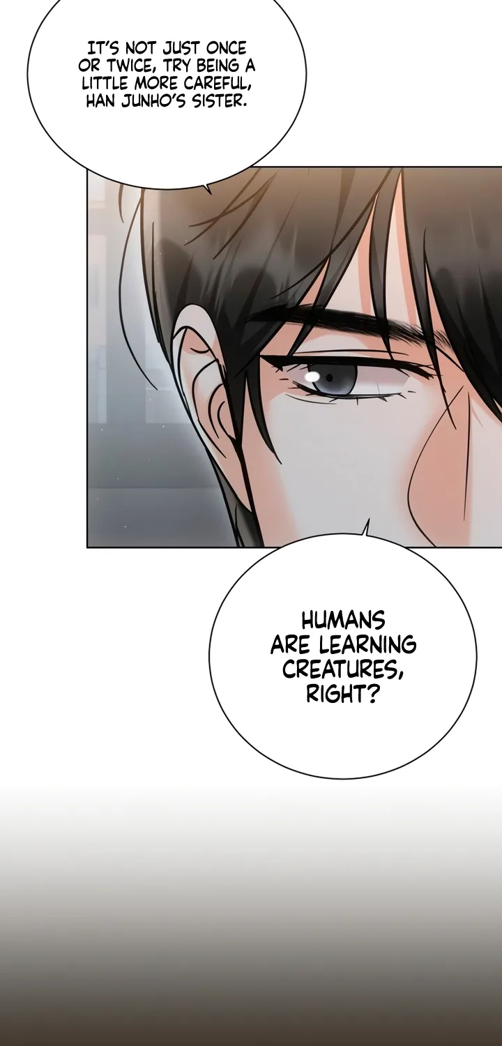 Read Determined to Be Abandoned chapter 18 image 24 on Lezhin