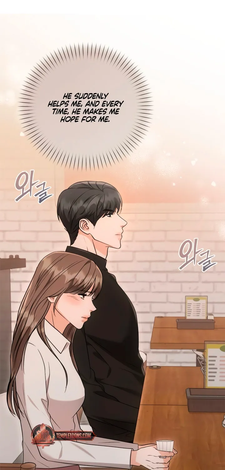 Read Determined to Be Abandoned chapter 18 image 26 on Lezhin