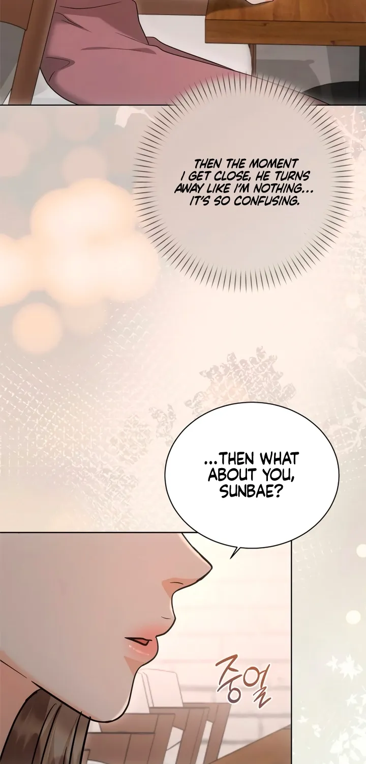 Read Determined to Be Abandoned chapter 18 image 27 on Lezhin