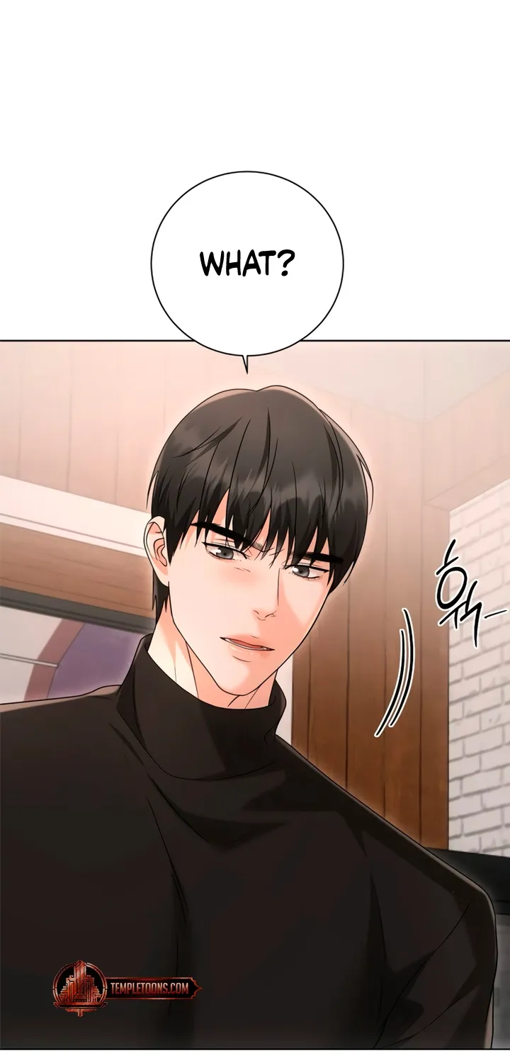 Read Determined to Be Abandoned chapter 18 image 29 on Lezhin