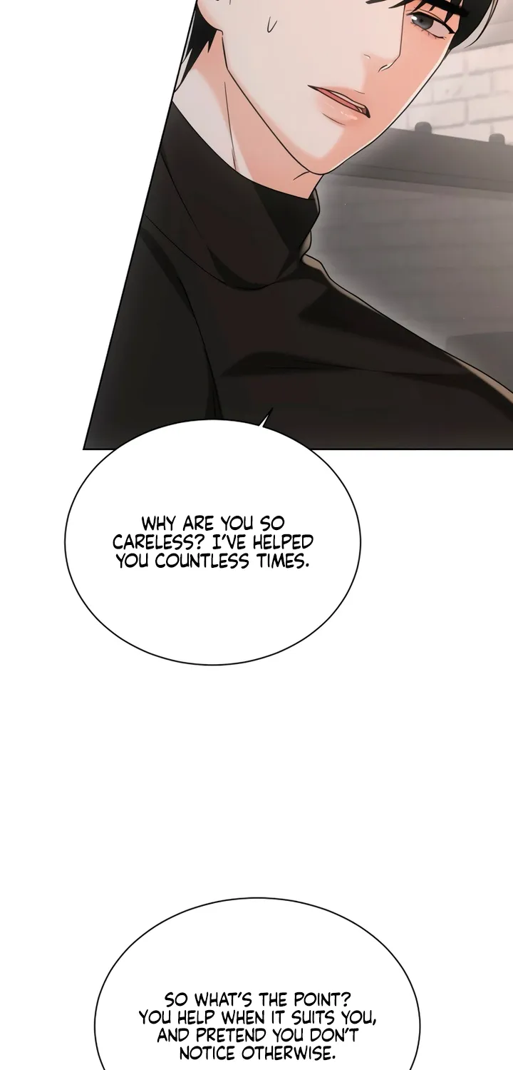 Read Determined to Be Abandoned chapter 18 image 33 on Lezhin