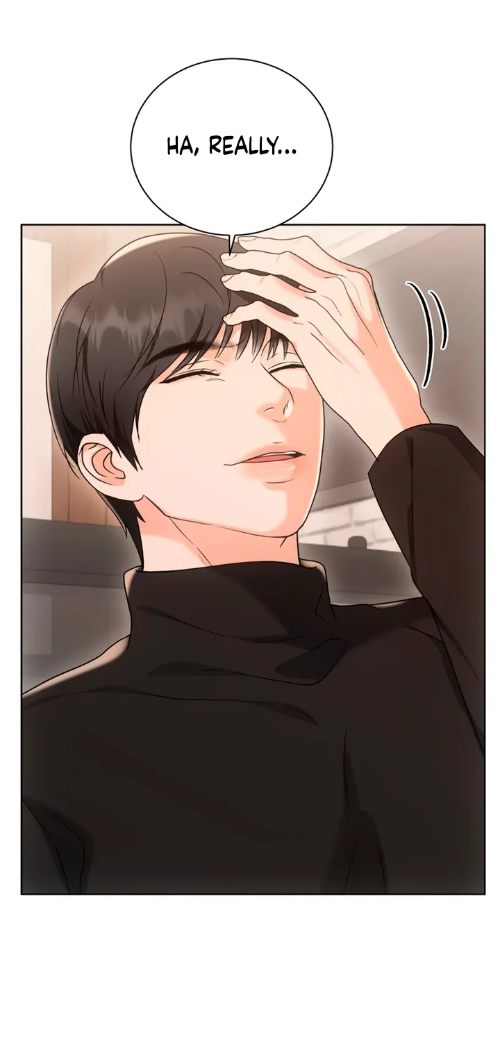 Read Determined to Be Abandoned chapter 18 image 37 on Lezhin