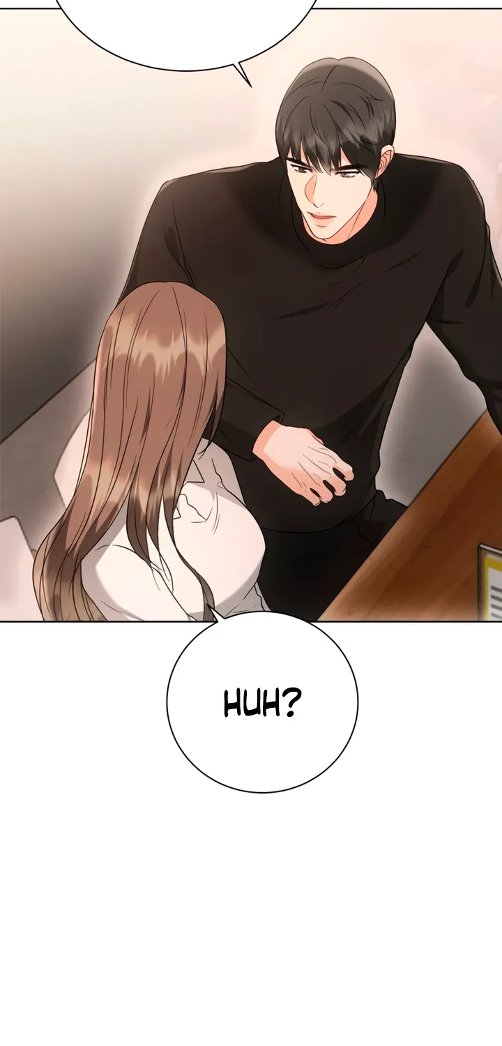 Read Determined to Be Abandoned chapter 18 image 39 on Lezhin
