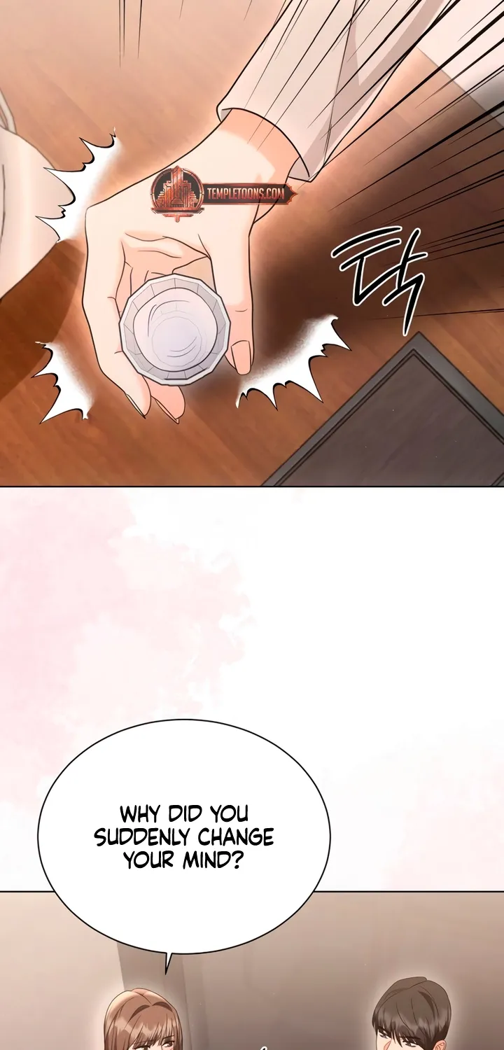 Read Determined to Be Abandoned chapter 18 image 49 on Lezhin