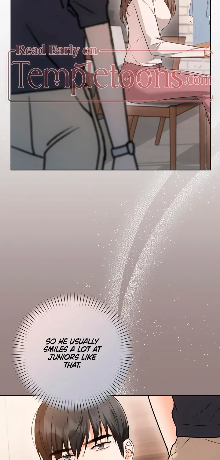 Read Determined to Be Abandoned chapter 18 image 5 on Lezhin