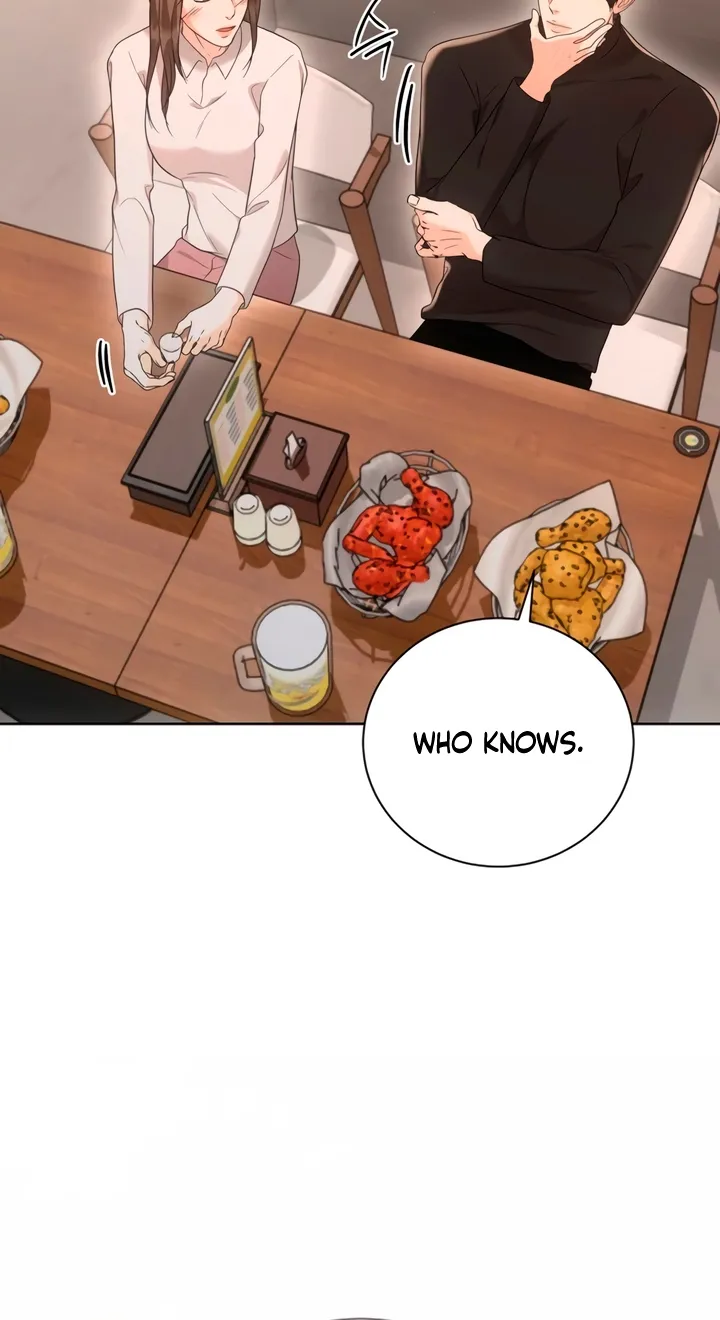 Read Determined to Be Abandoned chapter 18 image 50 on Lezhin