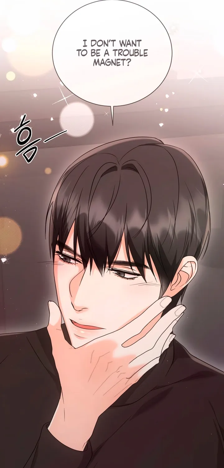 Read Determined to Be Abandoned chapter 18 image 51 on Lezhin