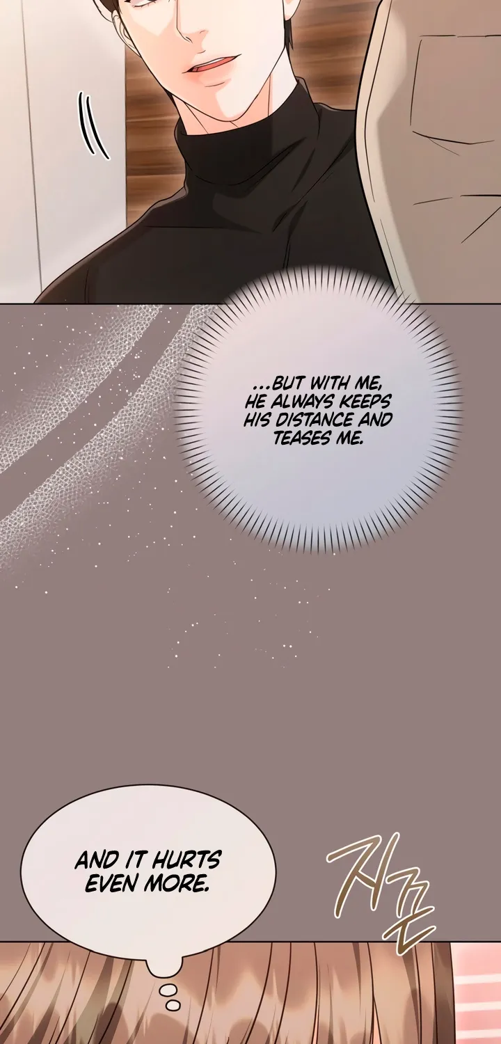 Read Determined to Be Abandoned chapter 18 image 6 on Lezhin