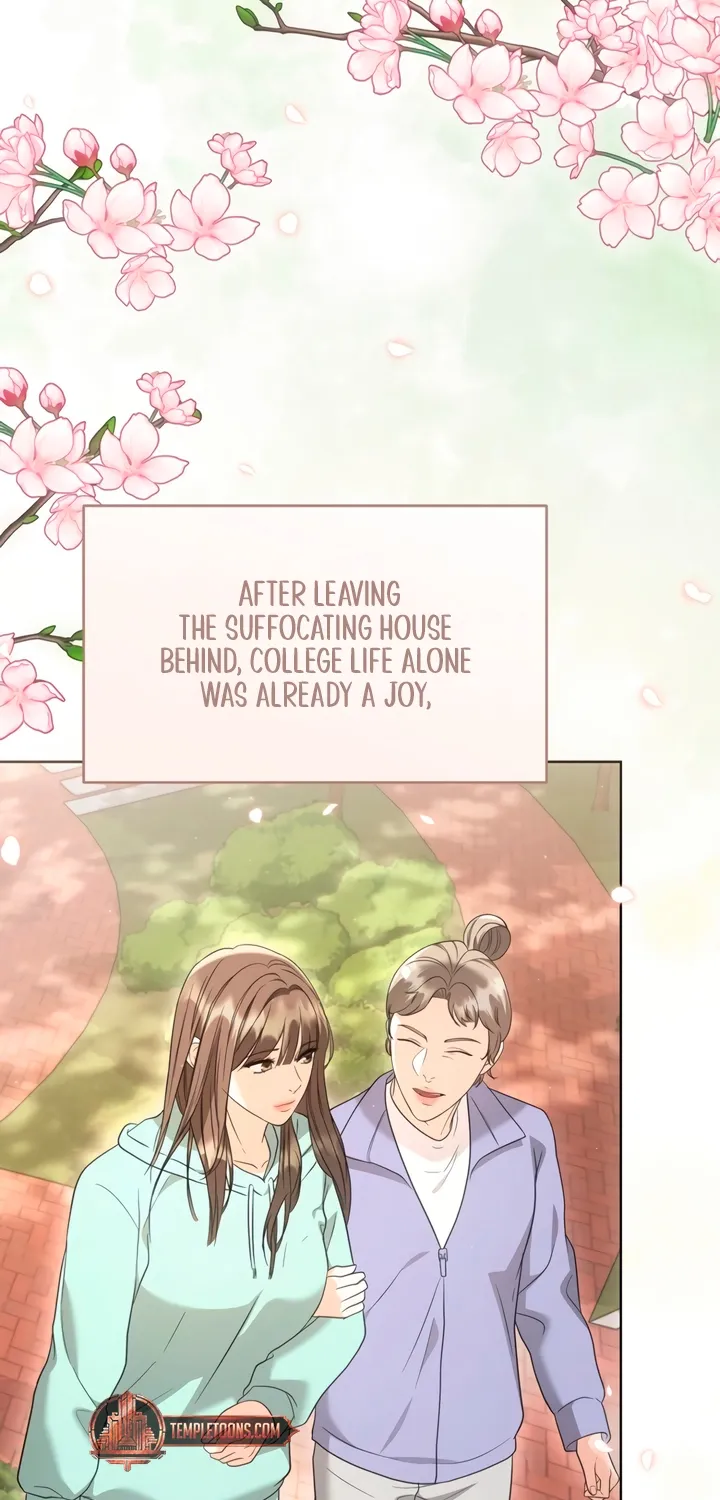 Read Determined to Be Abandoned chapter 18 image 61 on Lezhin