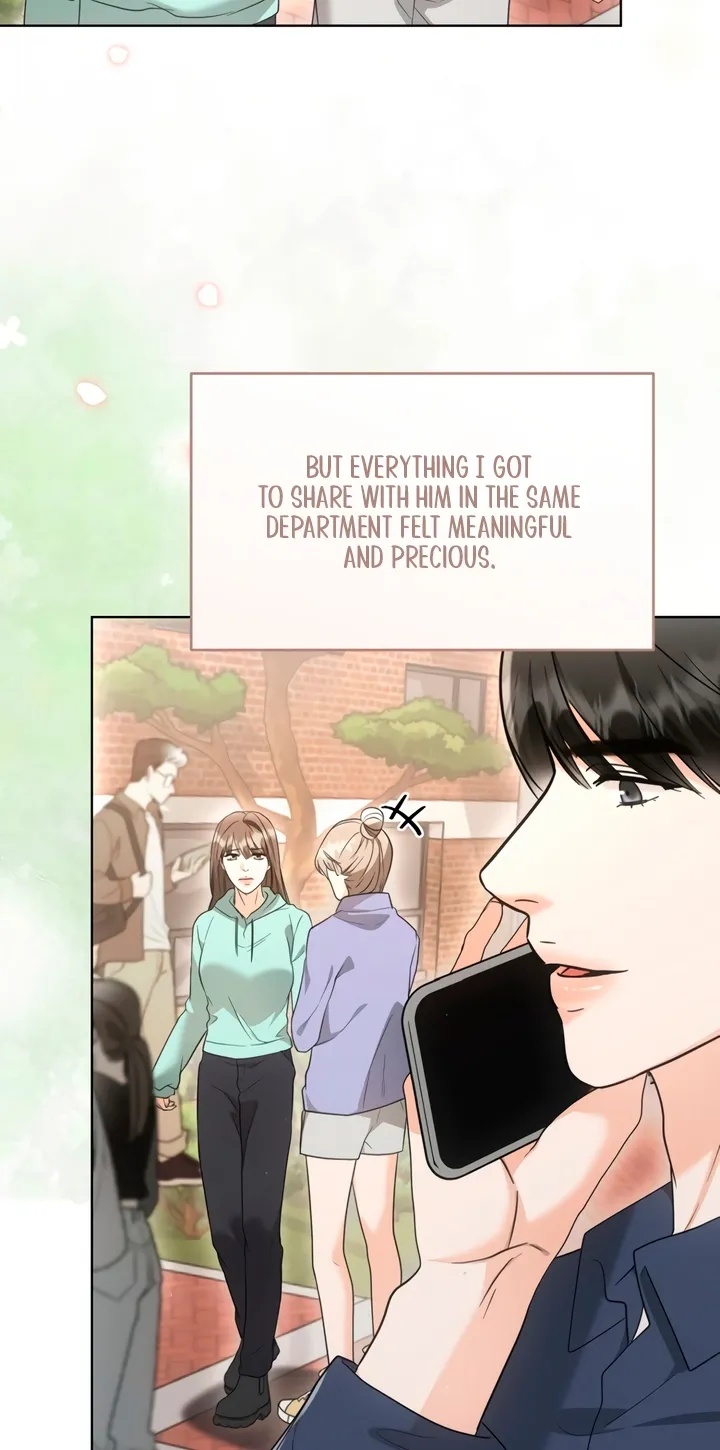 Read Determined to Be Abandoned chapter 18 image 62 on Lezhin