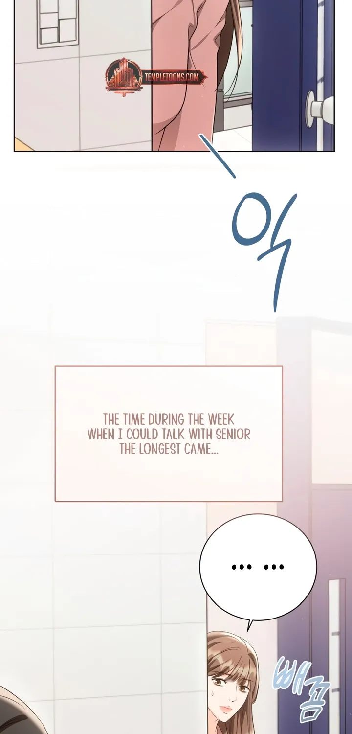 Read Determined to Be Abandoned chapter 18 image 65 on Lezhin