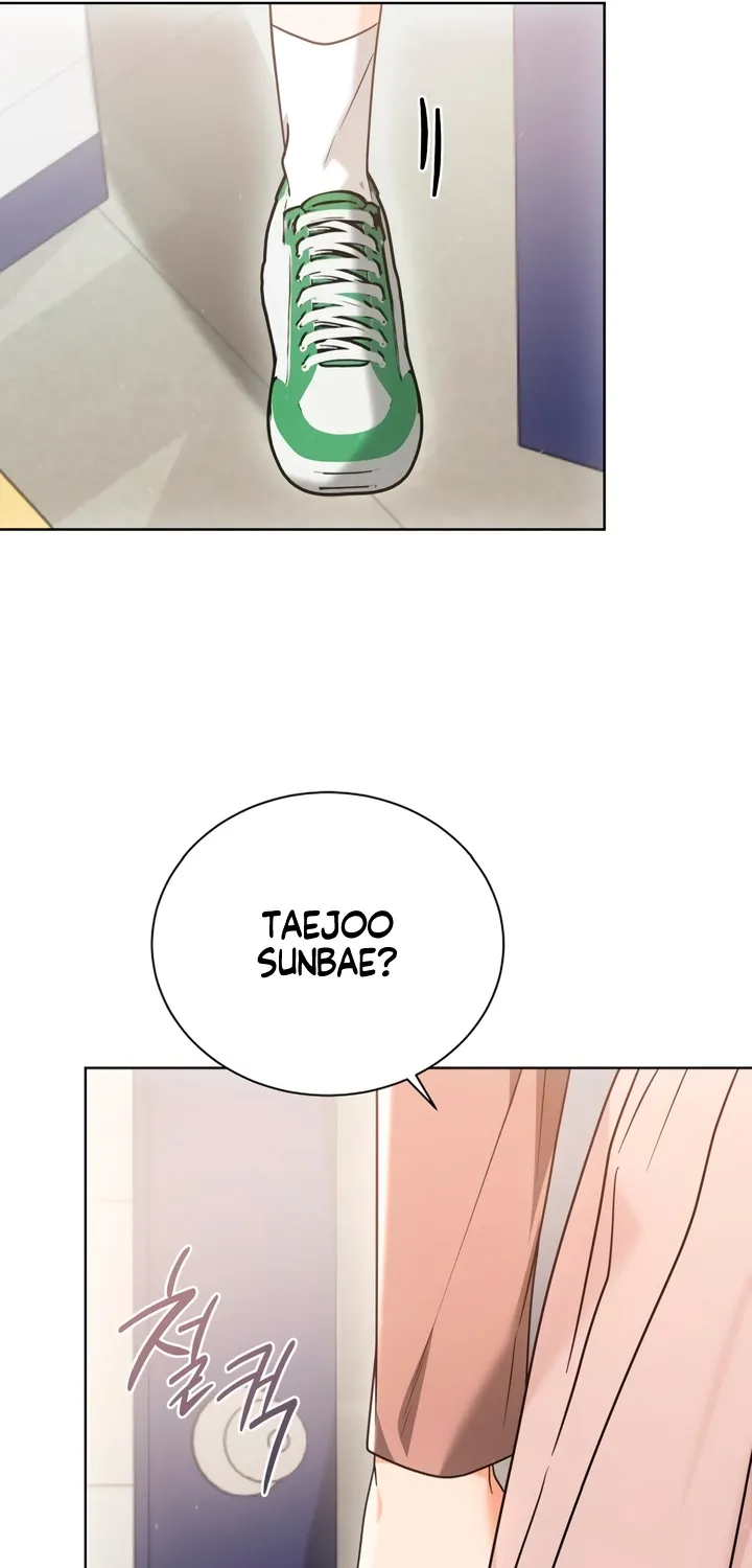 Read Determined to Be Abandoned chapter 18 image 67 on Lezhin
