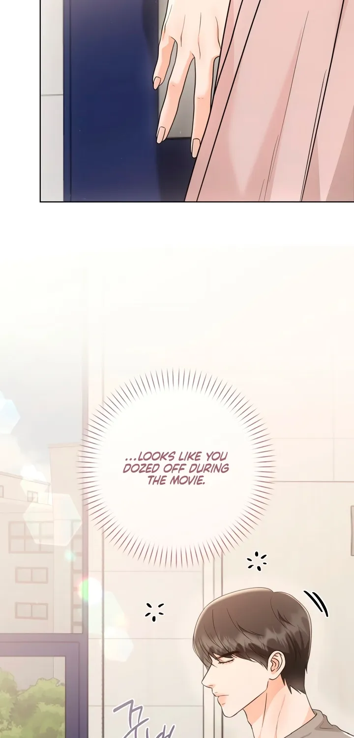 Read Determined to Be Abandoned chapter 18 image 68 on Lezhin