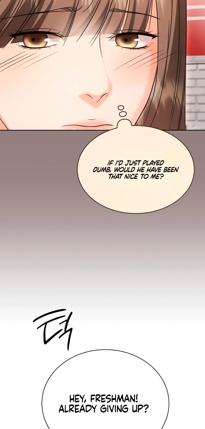 Read Determined to Be Abandoned chapter 18 image 7 on Lezhin