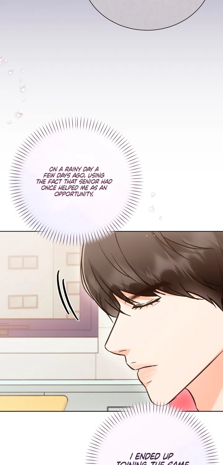 Read Determined to Be Abandoned chapter 18 image 71 on Lezhin