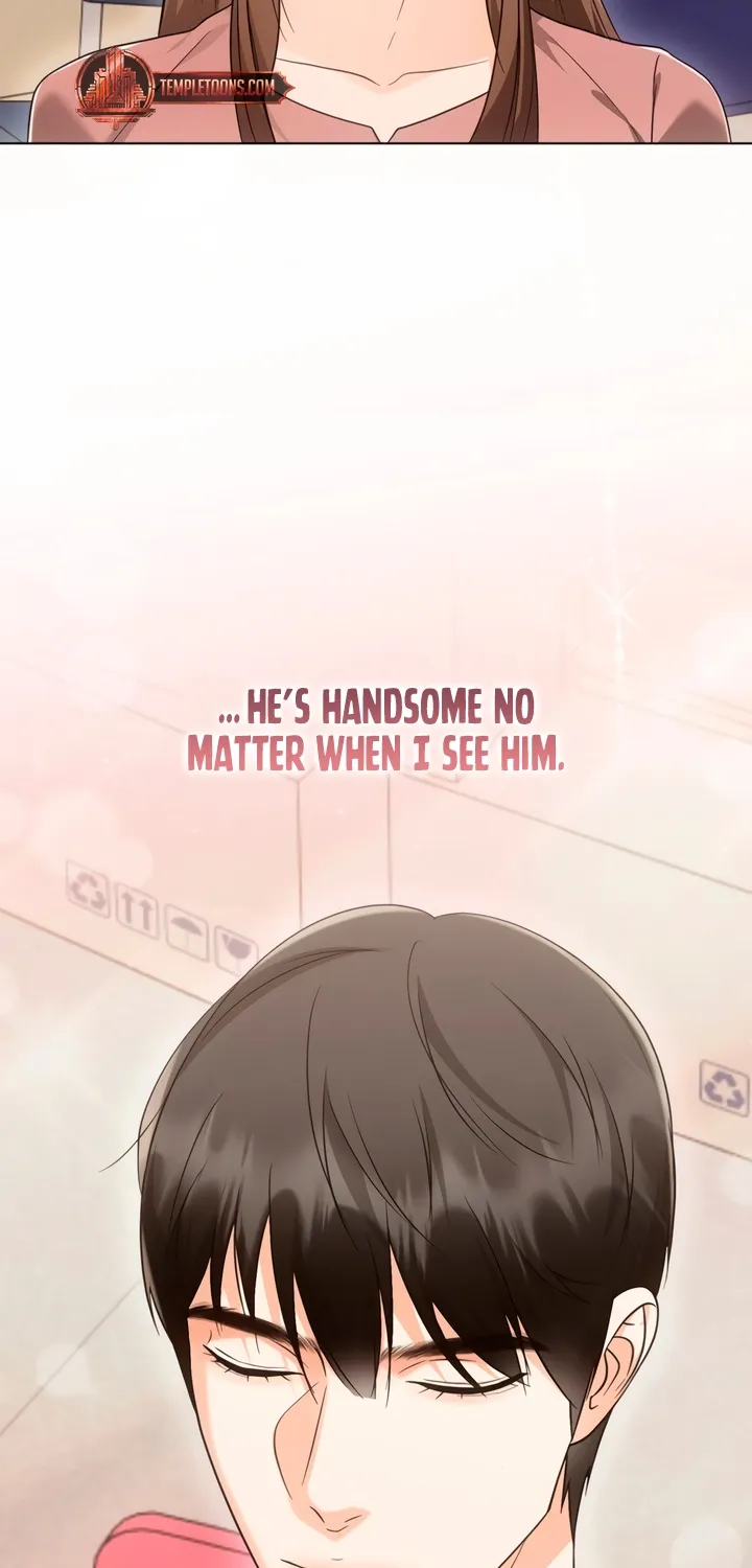 Read Determined to Be Abandoned chapter 18 image 73 on Lezhin