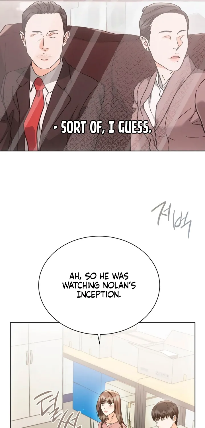 Read Determined to Be Abandoned chapter 18 image 75 on Lezhin