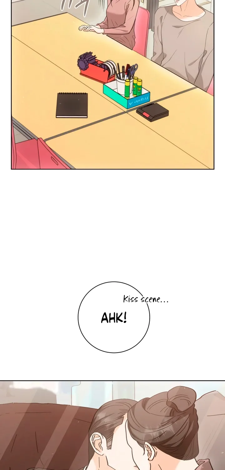 Read Determined to Be Abandoned chapter 18 image 76 on Lezhin