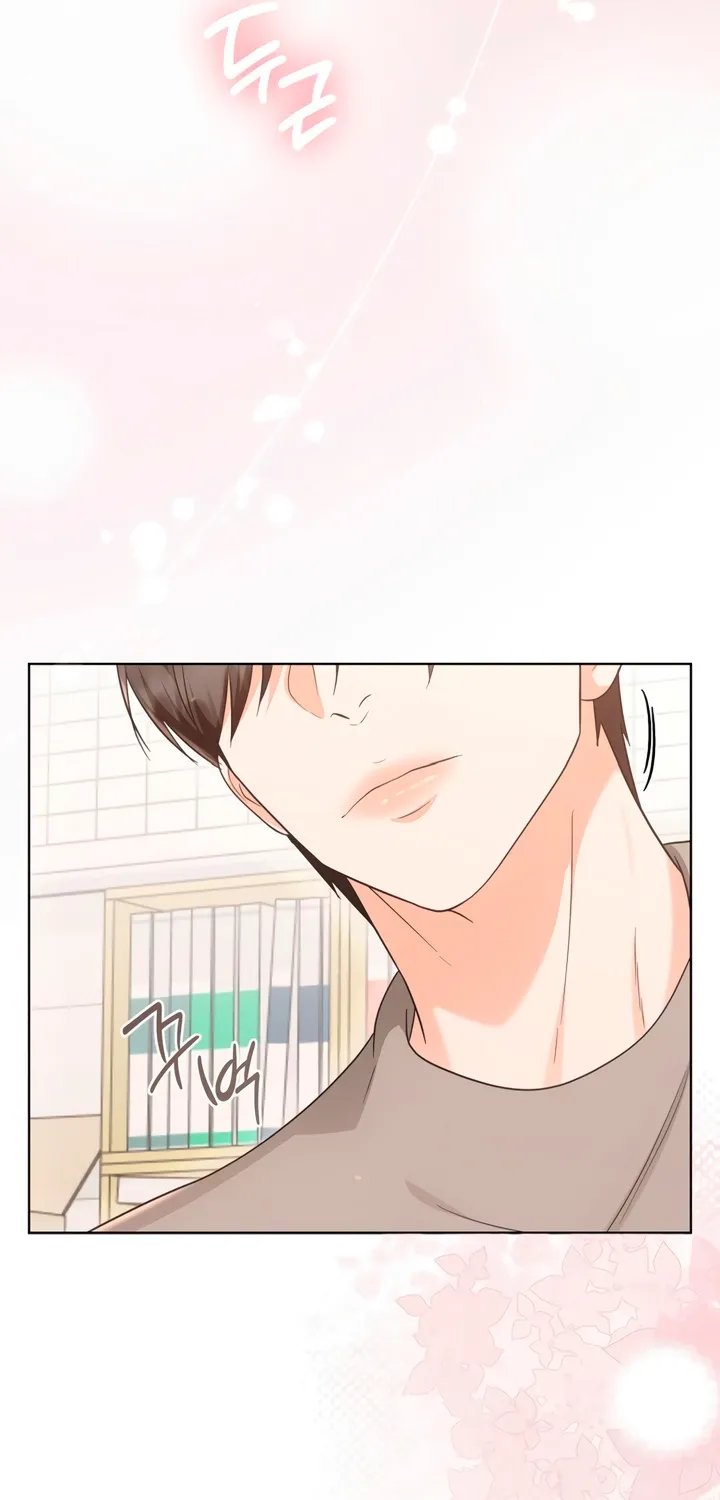 Read Determined to Be Abandoned chapter 18 image 79 on Lezhin