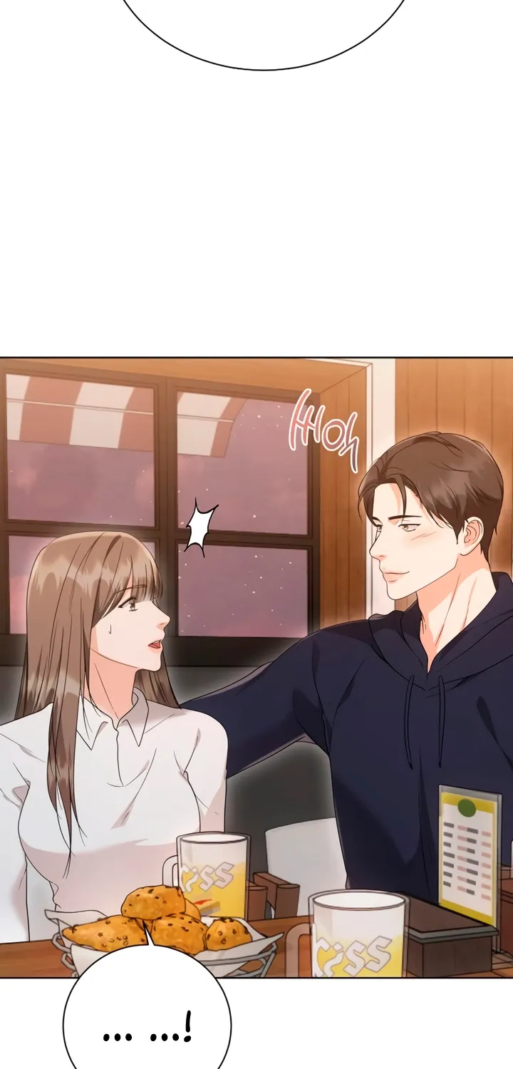Read Determined to Be Abandoned chapter 18 image 8 on Lezhin