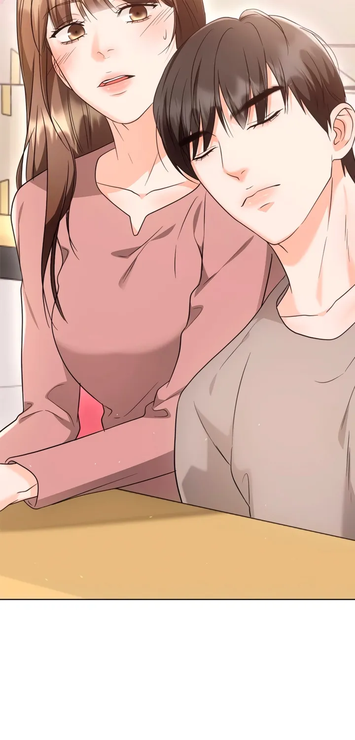 Read Determined to Be Abandoned chapter 19 image 1 on Lezhin