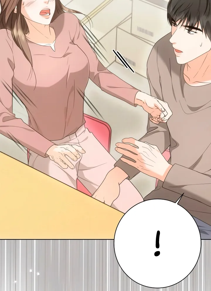 Read Determined to Be Abandoned chapter 19 image 13 on Lezhin