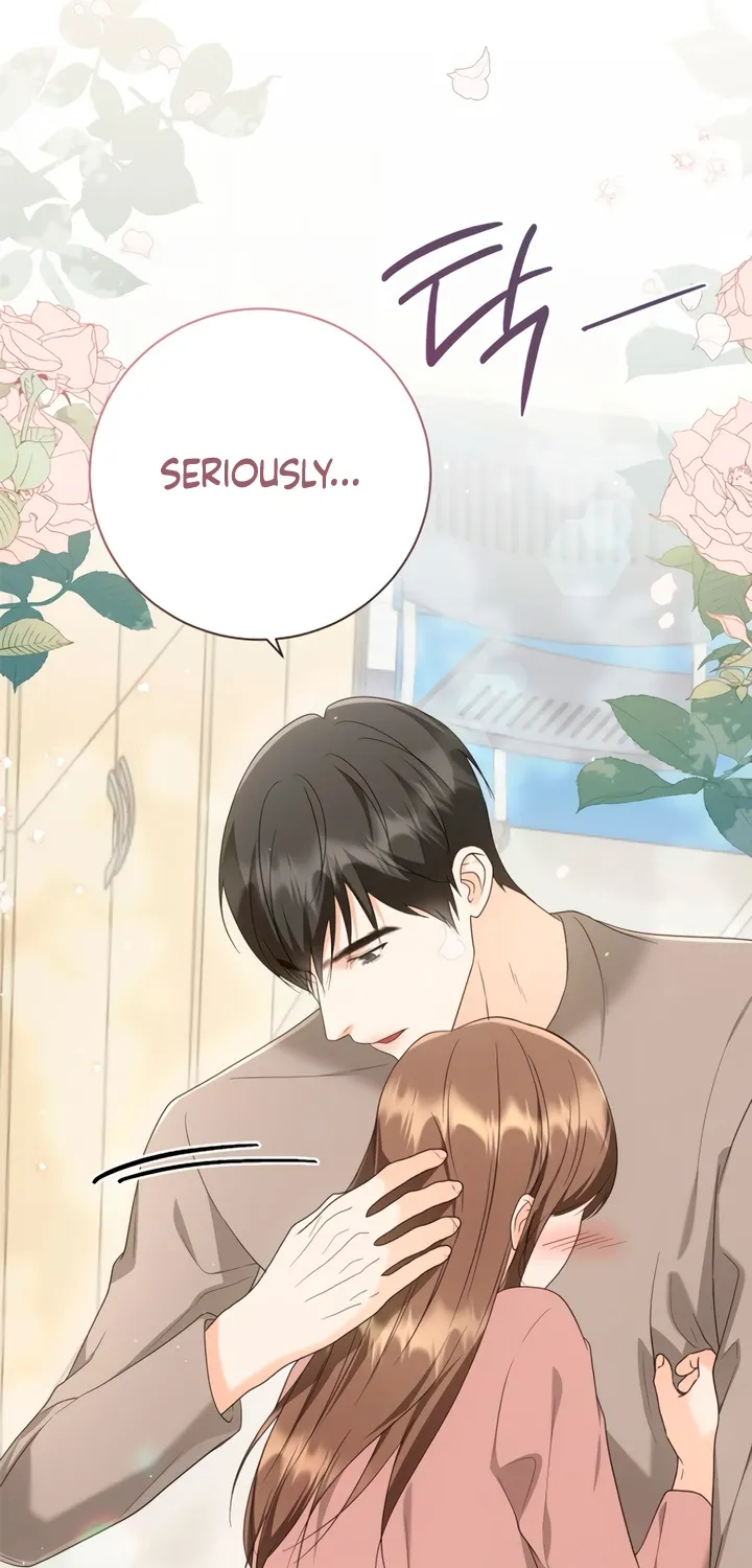 Read Determined to Be Abandoned chapter 19 image 15 on Lezhin