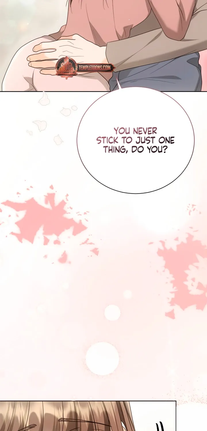 Read Determined to Be Abandoned chapter 19 image 16 on Lezhin