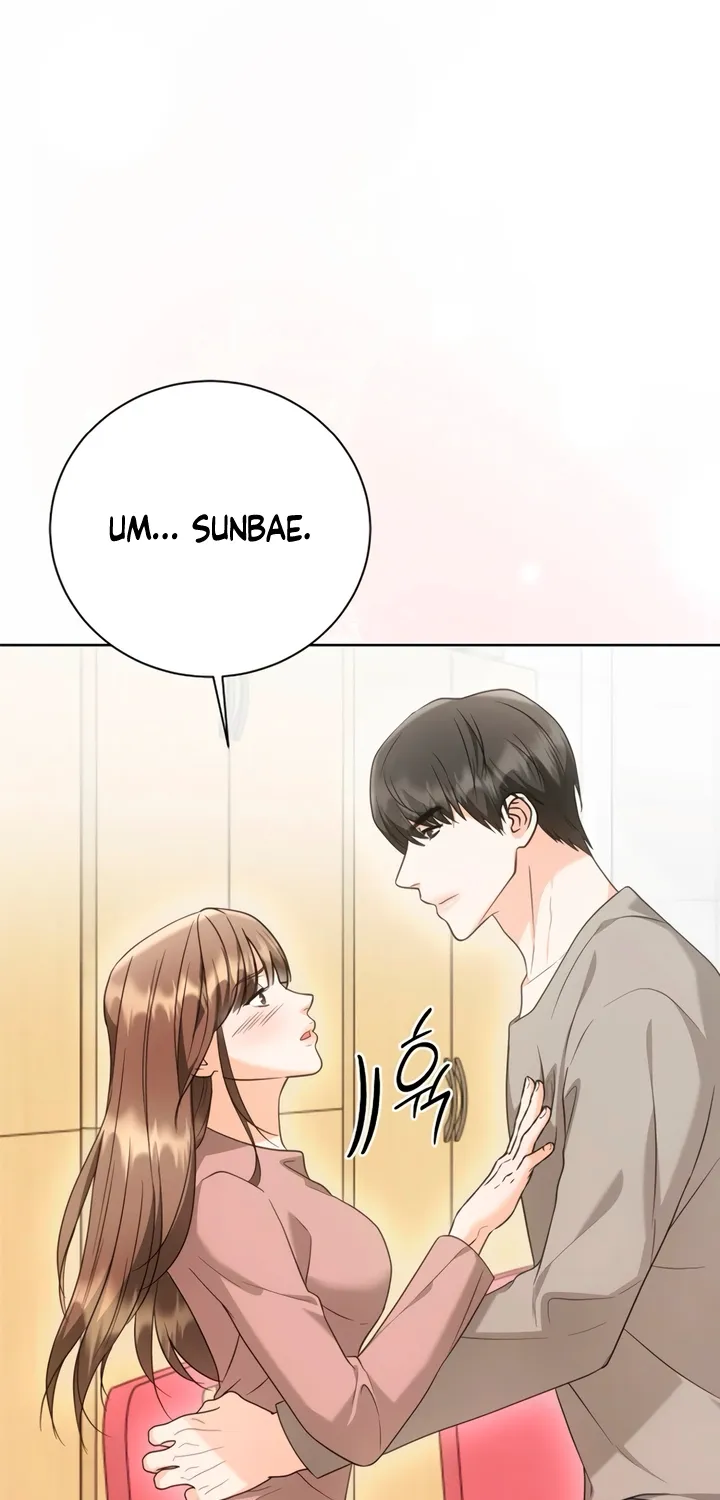 Read Determined to Be Abandoned chapter 19 image 20 on Lezhin