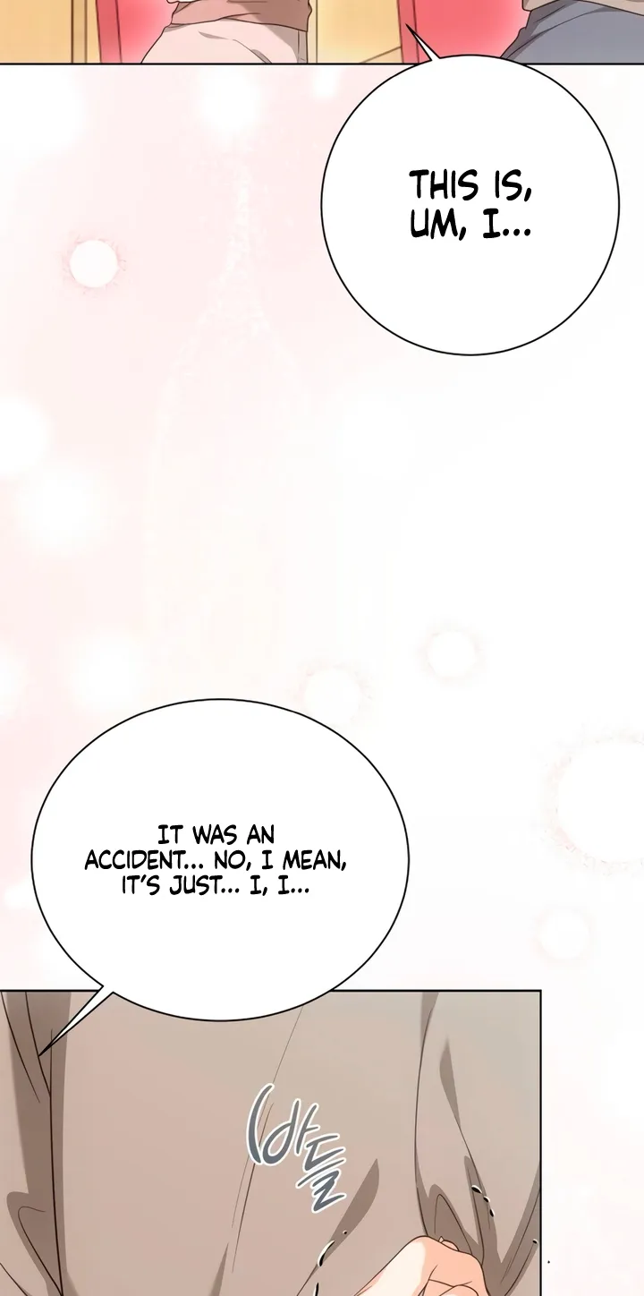 Read Determined to Be Abandoned chapter 19 image 21 on Lezhin
