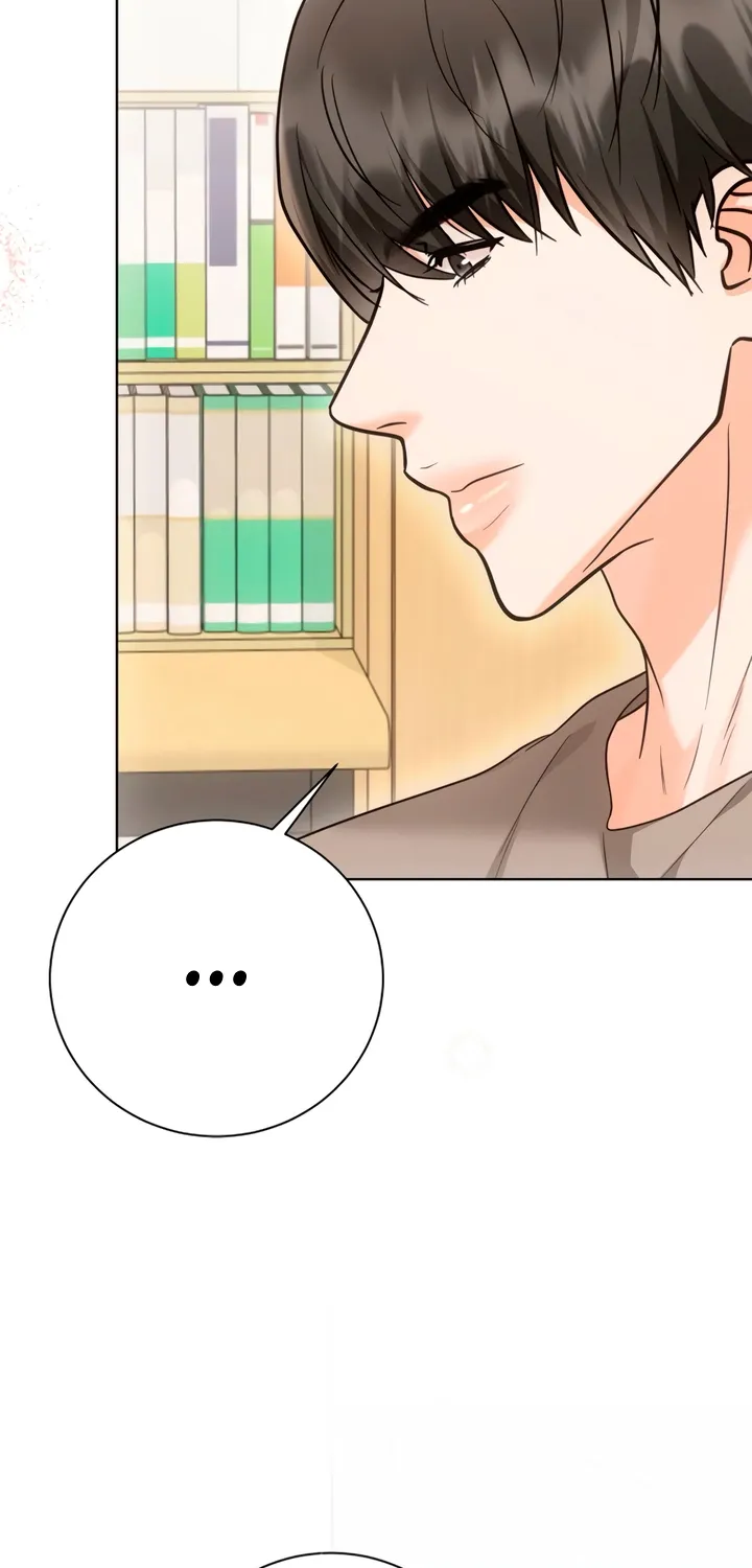 Read Determined to Be Abandoned chapter 19 image 23 on Lezhin