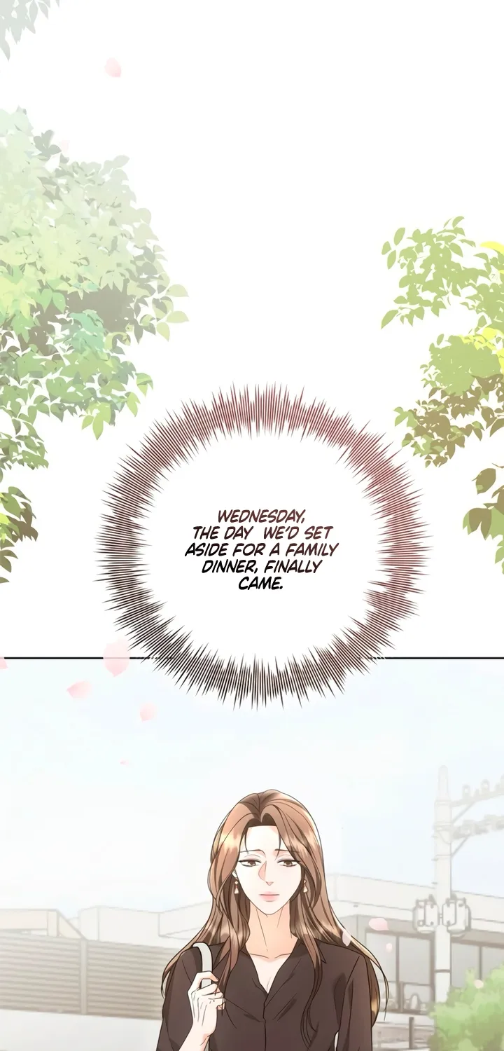 Read Determined to Be Abandoned chapter 19 image 35 on Lezhin