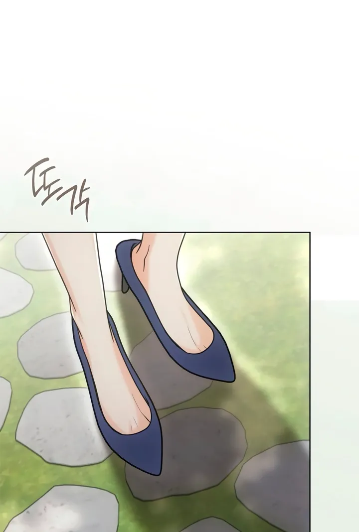 Read Determined to Be Abandoned chapter 19 image 37 on Lezhin