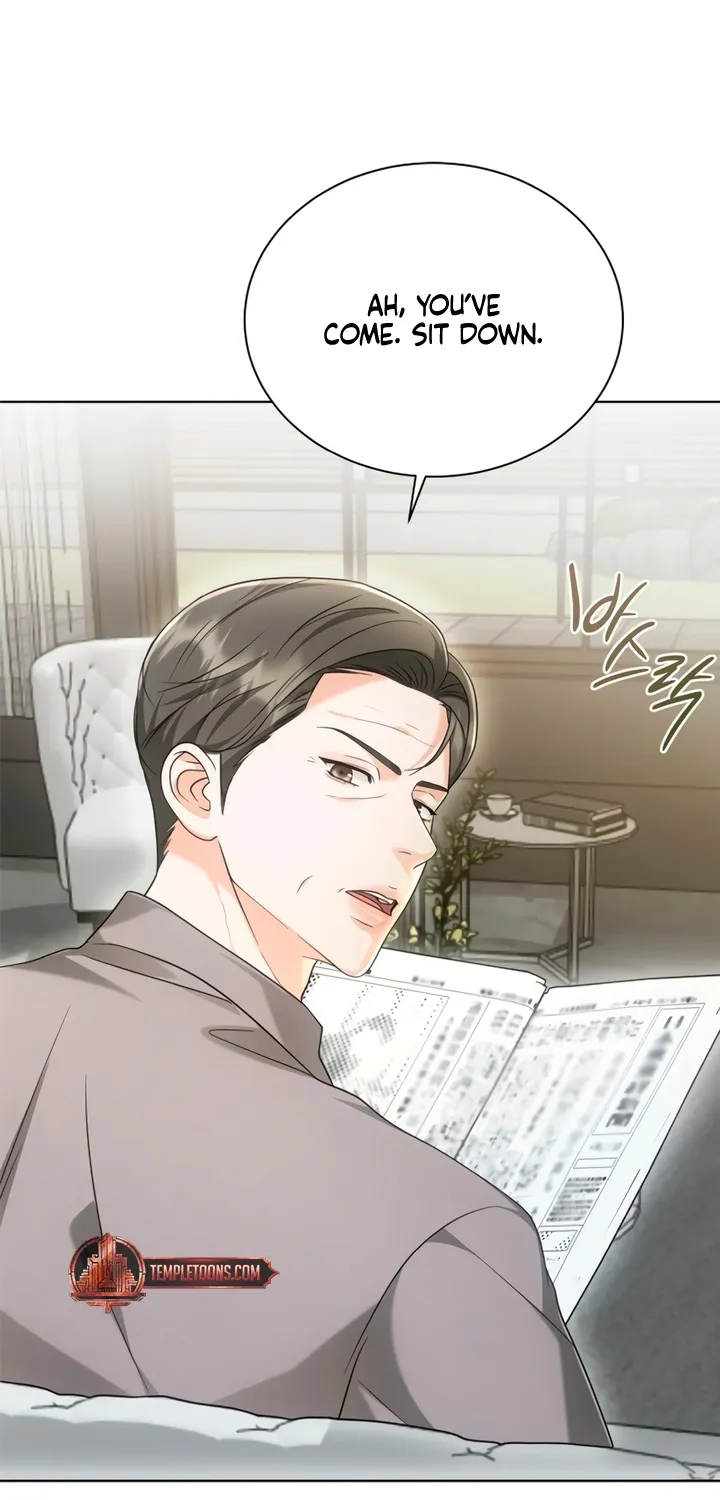 Read Determined to Be Abandoned chapter 19 image 43 on Lezhin