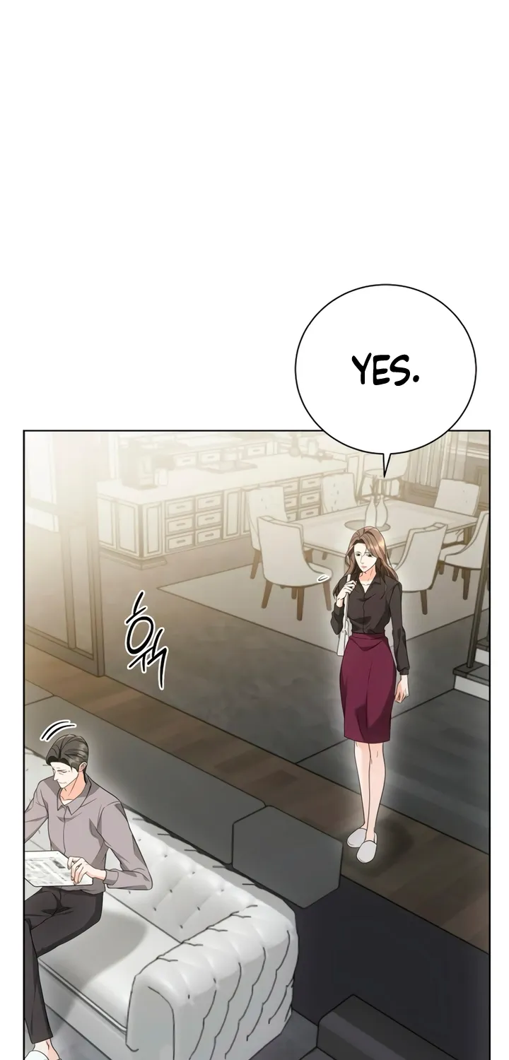 Read Determined to Be Abandoned chapter 19 image 44 on Lezhin