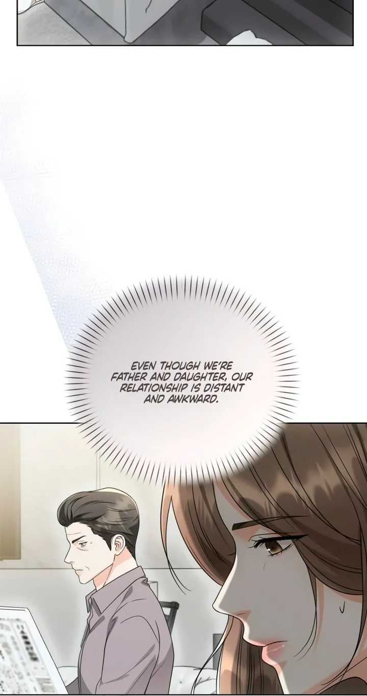 Read Determined to Be Abandoned chapter 19 image 45 on Lezhin