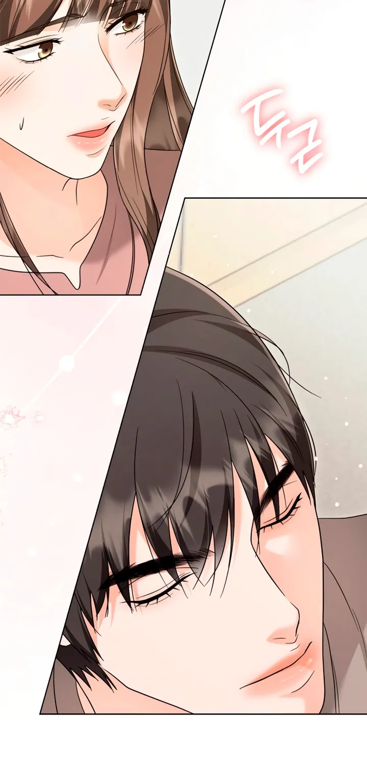 Read Determined to Be Abandoned chapter 19 image 5 on Lezhin