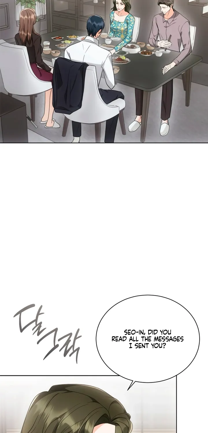 Read Determined to Be Abandoned chapter 19 image 54 on Lezhin