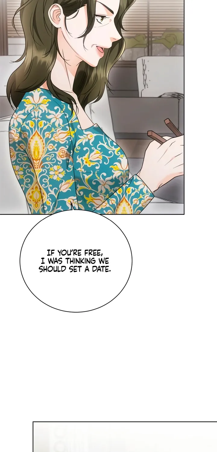 Read Determined to Be Abandoned chapter 19 image 55 on Lezhin