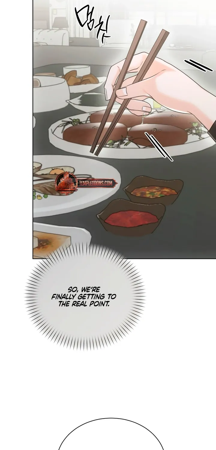 Read Determined to Be Abandoned chapter 19 image 56 on Lezhin