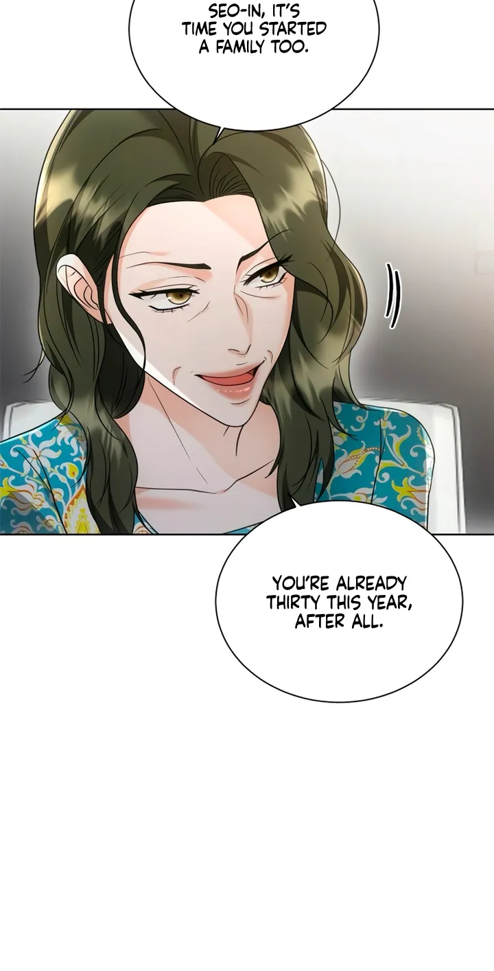 Read Determined to Be Abandoned chapter 19 image 57 on Lezhin