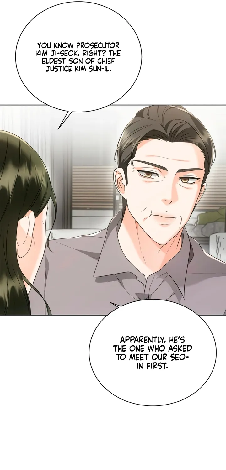 Read Determined to Be Abandoned chapter 19 image 58 on Lezhin