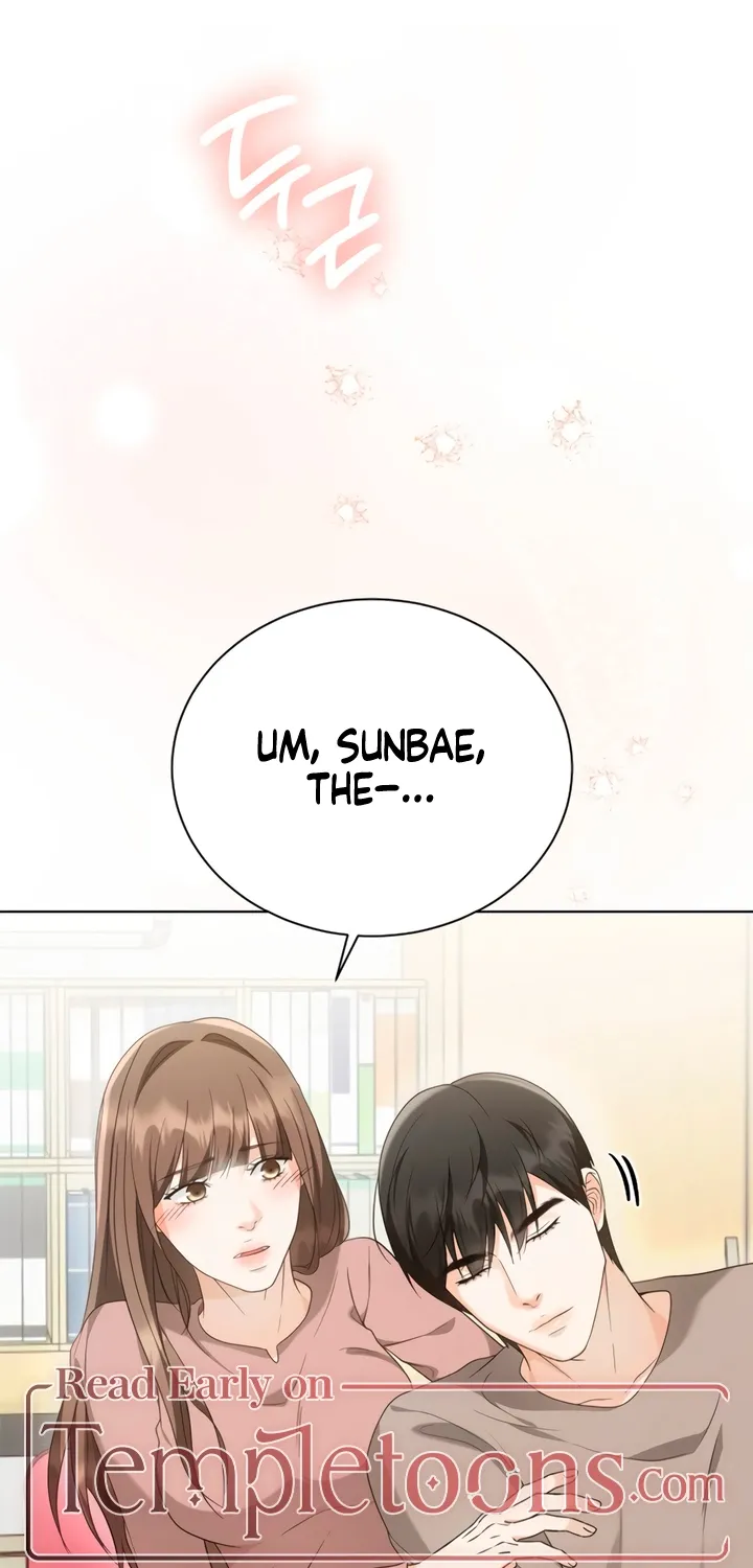 Read Determined to Be Abandoned chapter 19 image 6 on Lezhin