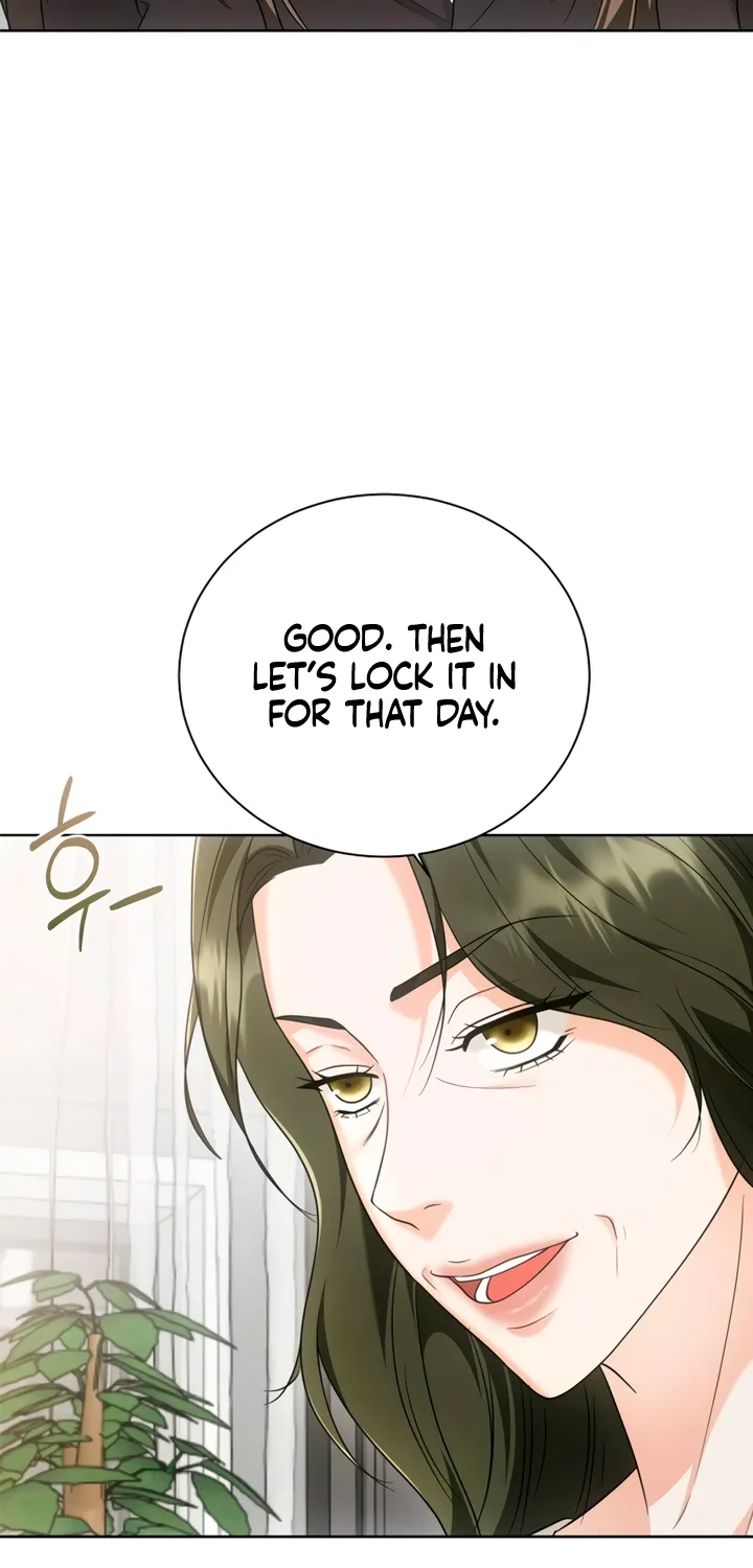 Read Determined to Be Abandoned chapter 19 image 65 on Lezhin