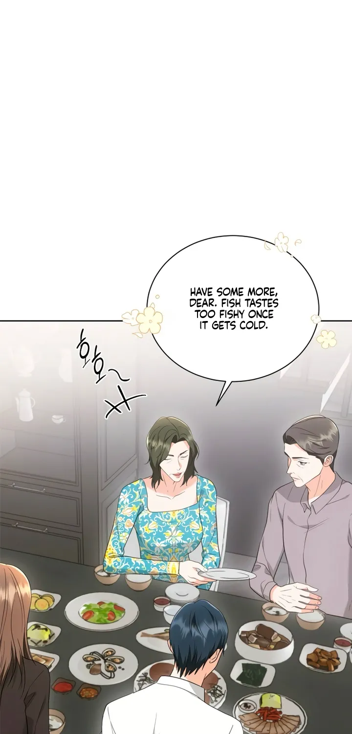 Read Determined to Be Abandoned chapter 19 image 66 on Lezhin