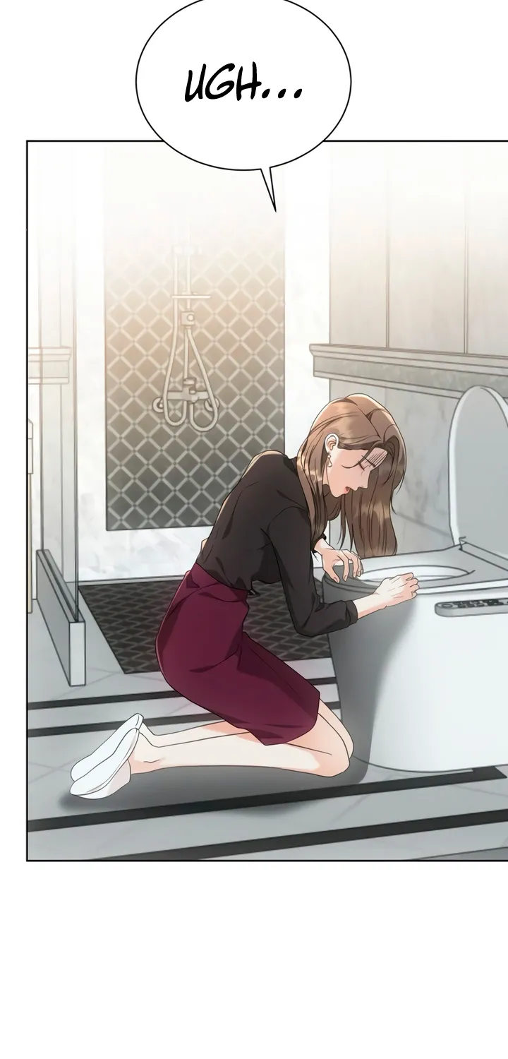 Read Determined to Be Abandoned chapter 19 image 70 on Lezhin