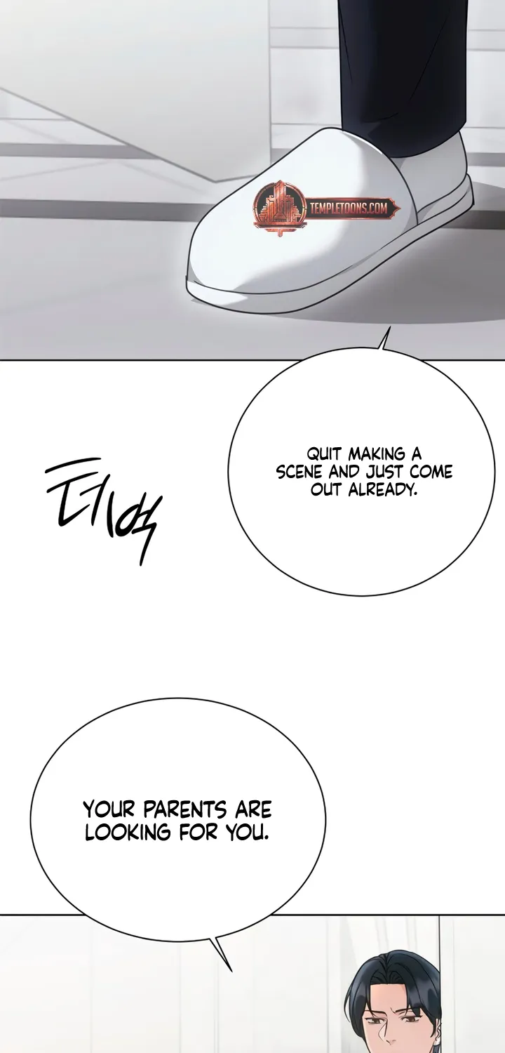 Read Determined to Be Abandoned chapter 19 image 76 on Lezhin
