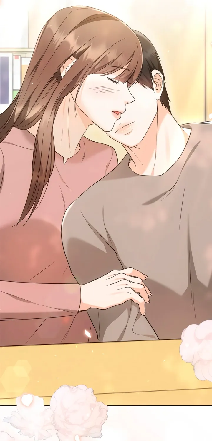 Read Determined to Be Abandoned chapter 19 image 8 on Lezhin